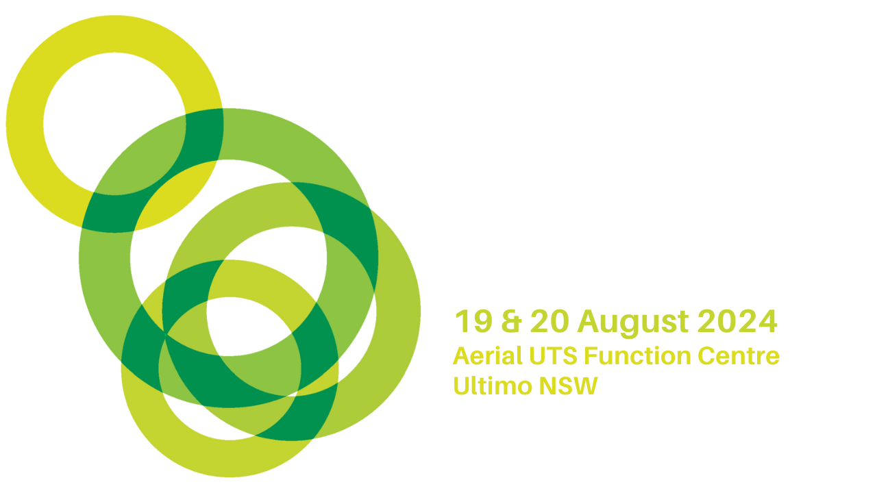 Connecting Communities Conference 2024