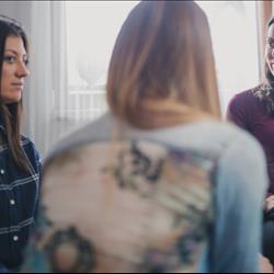 Trauma-Informed Community Development Training (Module 1)