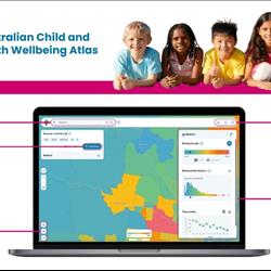 Australian Child and Youth Wellbeing Atlas Webinar