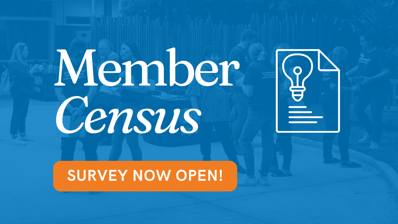 LCSA Members Census 2026 Survey