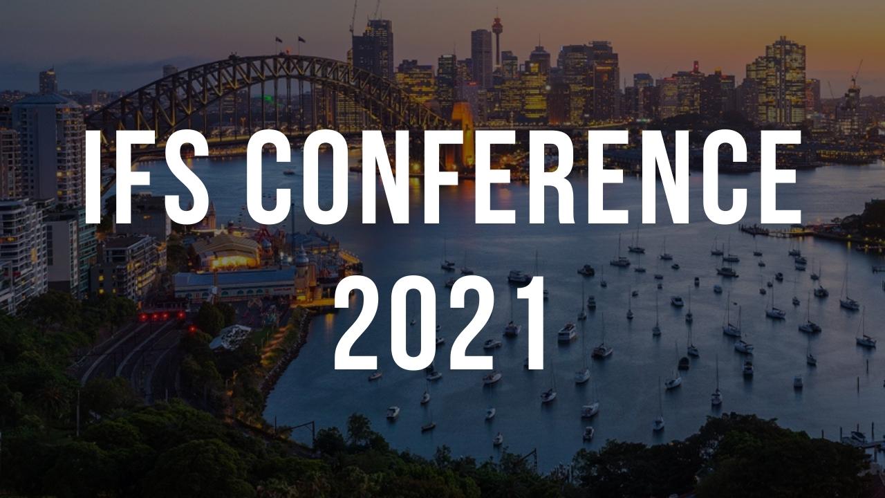 IFS Conference 2021